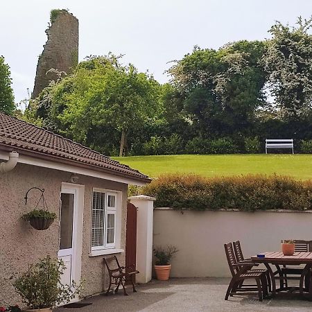 Tower View Lodge Ennis Exteriér fotografie