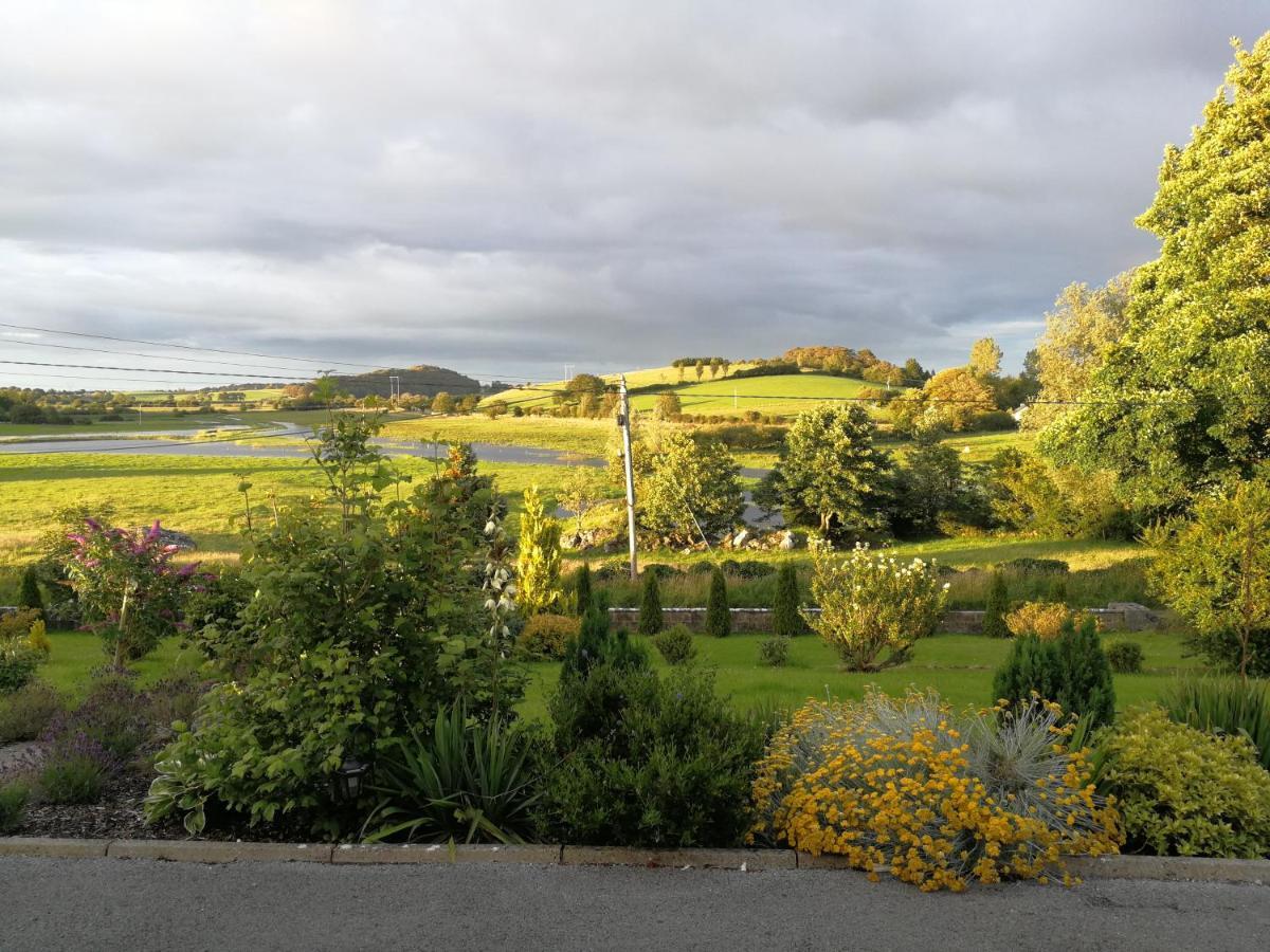 Tower View Lodge Ennis Exteriér fotografie