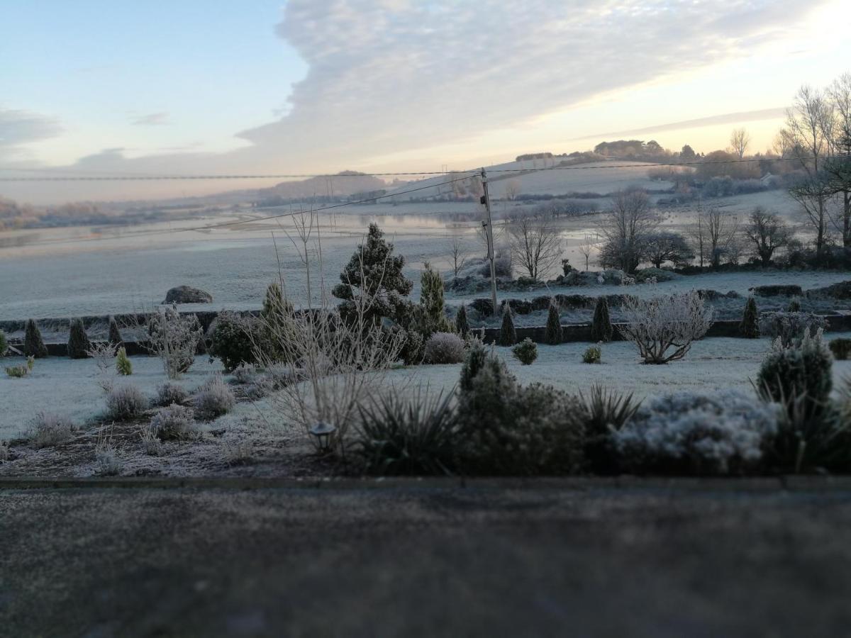 Tower View Lodge Ennis Exteriér fotografie
