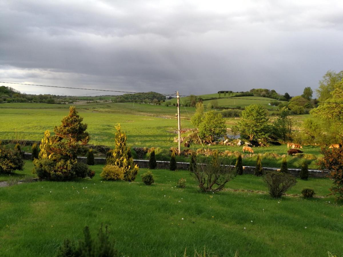 Tower View Lodge Ennis Exteriér fotografie