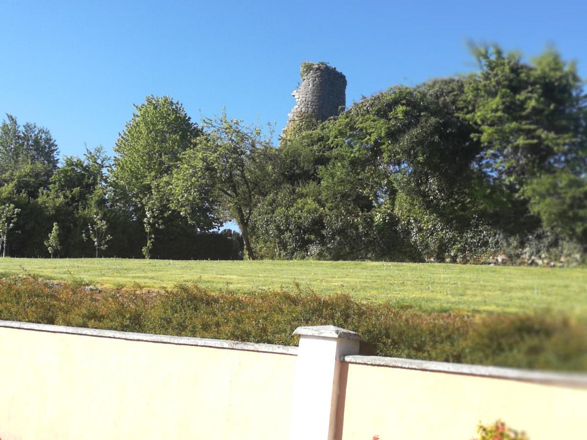 Tower View Lodge Ennis Exteriér fotografie