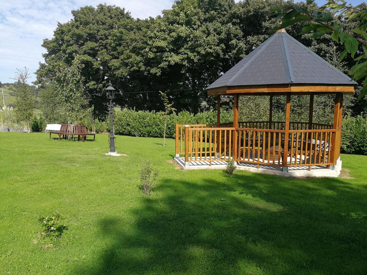 Tower View Lodge Ennis Exteriér fotografie