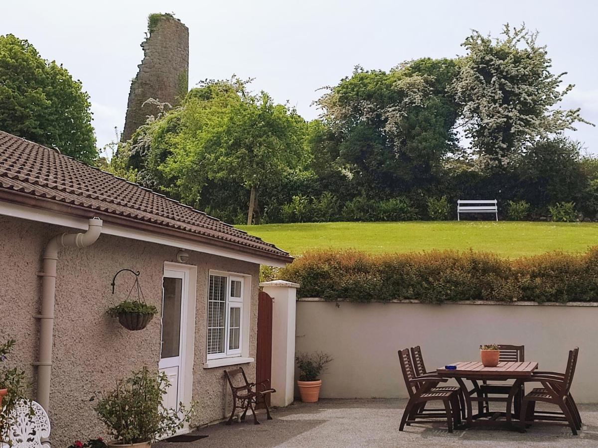 Tower View Lodge Ennis Exteriér fotografie