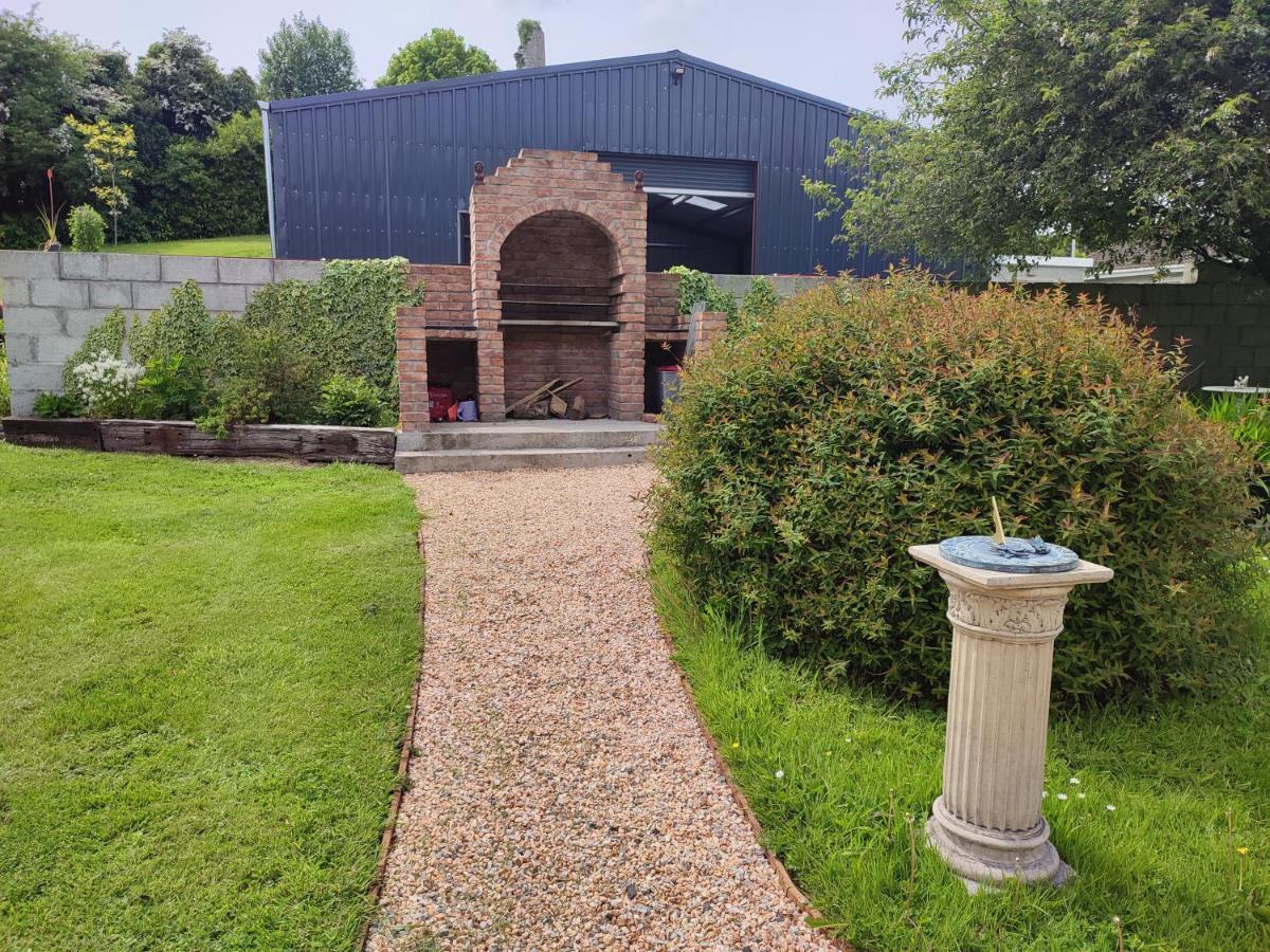 Tower View Lodge Ennis Exteriér fotografie