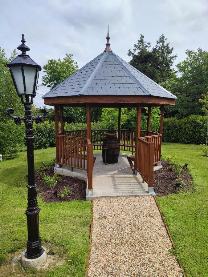 Tower View Lodge Ennis Exteriér fotografie