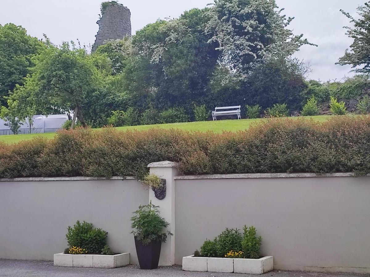 Tower View Lodge Ennis Exteriér fotografie